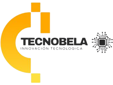 Logo Tecno Bela