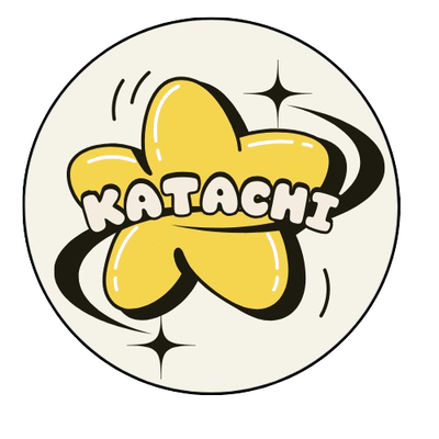 Logo Katachi3d