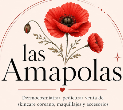 Logo Las Amapolas 