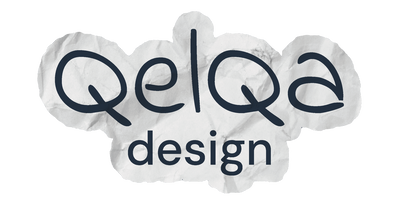 Logo Qelqa Design