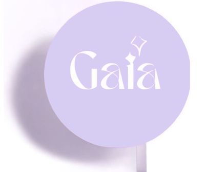 Logo Gaia Accesorios