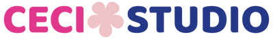 Logo Ceci Studio