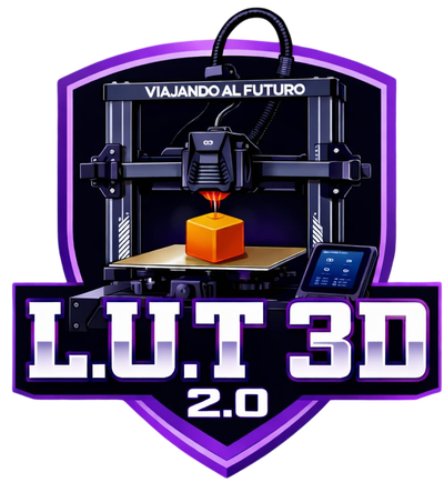 Logo LUT3D