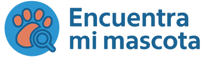 Logo EncuentraMiMascota
