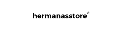 Logo hermanasstore