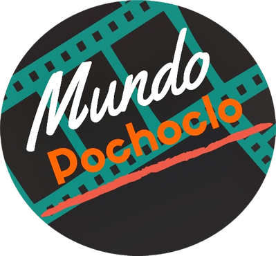Logo Mundo pochoclo