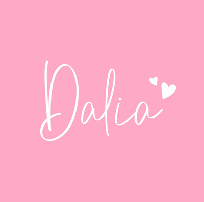 Logo Tienda Dalia