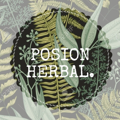Logo Posion herbal