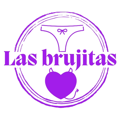 Logo Las brujitas