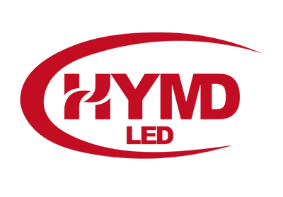Logo HYMD LED
