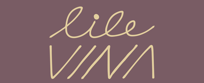 Logo LileVina