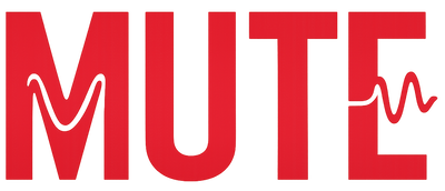 Logo Mute.arg