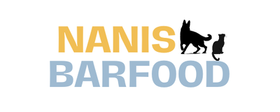 Logo Nanis Barfood 