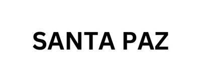 Logo Santa Paz