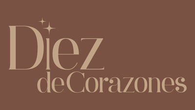 Logo 10decorazones