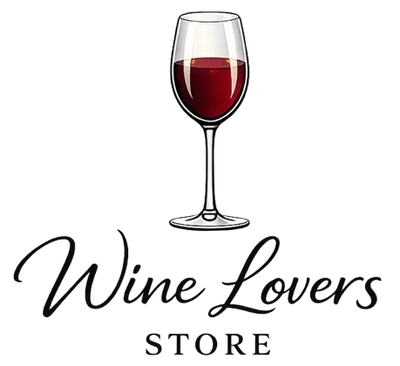 Logo Wine Lovers Store