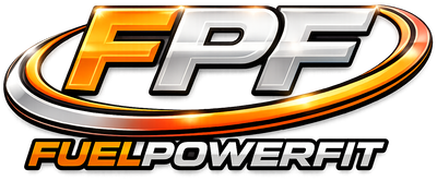 Logo FPF Suplementos