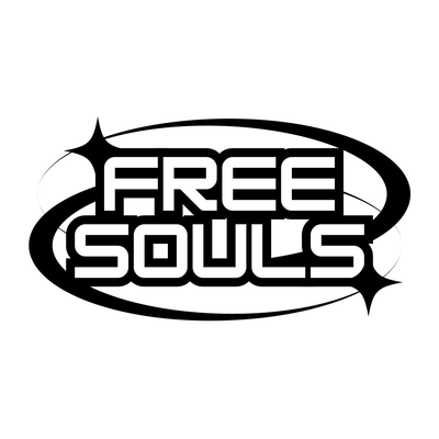 Logo Free Souls 