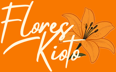 Logo Flores Kioto