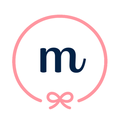 Logo Miume Store