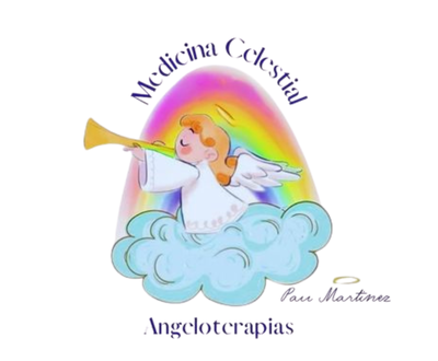 Logo Medicina Celestial 