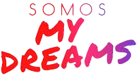 Logo Somos My Dreams