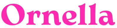 Logo Ornella Indumentaria