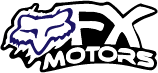 Logo FXmotors