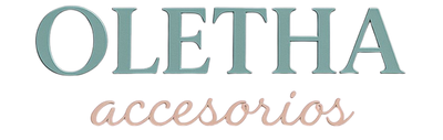 Logo Oletha Accesorios