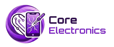 Logo CORE ELECTRONICS