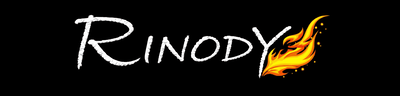 Logo Rinody