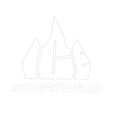 Logo ICE STREETWEAR