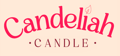 Logo Candeliahcandle