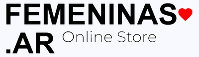 Logo Femeninas – Lencería Femenina