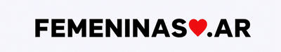 Logo Femeninas – Lencería Femenina