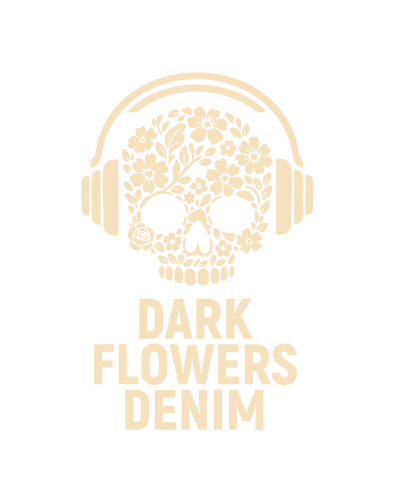 Logo Darflowersdenim