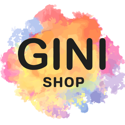 Logo ginishopjujuy