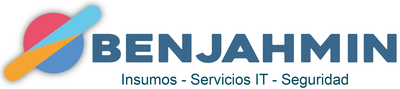 Logo BENJAHMIN