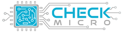 Logo Checkmicro