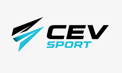 Logo Cev Sport