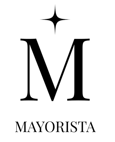 Logo MAC MAYORISTA