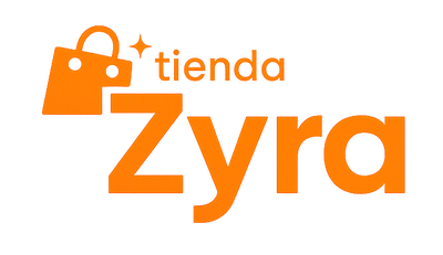 Logo ZYRA