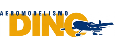 Logo aeromodelismodino