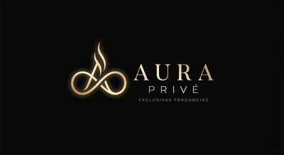 Logo Aura Privé