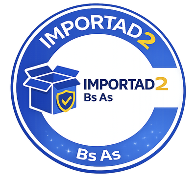 Logo importad2.bsas