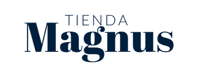 Logo Tienda Magnus