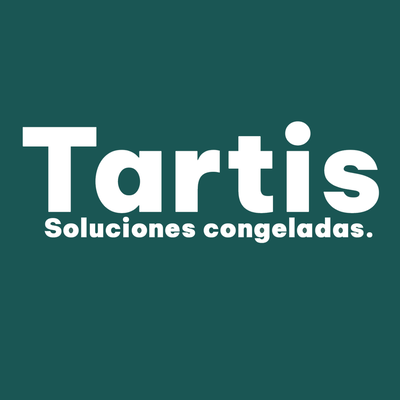 Logo Tartis Congelados