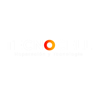 Logo Tecnocell