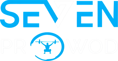 Logo SEVEN PROWOD