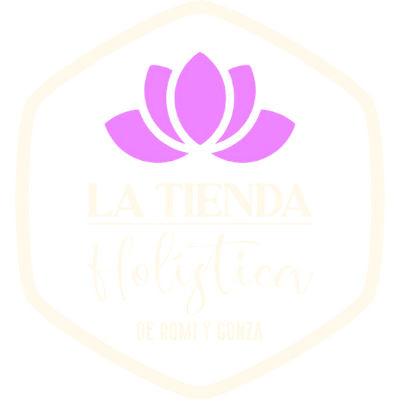 Logo La tienda holística